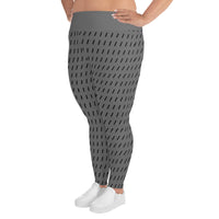 Women's Plus Size Leggings