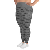 Women's Plus Size Leggings