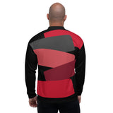 Men's "Brushed" Bomber Jacket