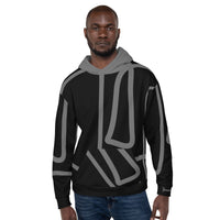Men's Lined Hoodie