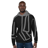 Men's Lined Hoodie