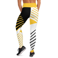 Women's Metric Style Leggings