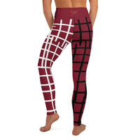 Women's Cross-fit Leggings