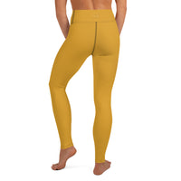 Women's "Buttercup" Leggings