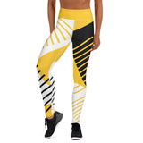 Women's Metric Style Leggings