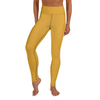 Women's "Buttercup" Leggings