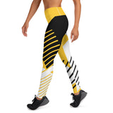Women's Metric Style Leggings