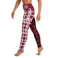 Women's Cross-fit Leggings
