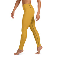 Women's "Buttercup" Leggings
