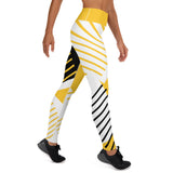 Women's Metric Style Leggings