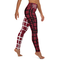 Women's Cross-fit Leggings