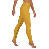 Women's "Buttercup" Leggings