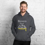 Blessed Unisex Hoodie