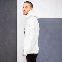"I Am Not Confused" Unisex Hoodie
