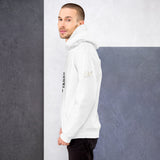 "I Am Not Confused" Unisex Hoodie