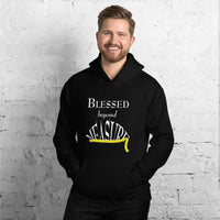 Blessed Unisex Hoodie