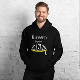 Blessed Unisex Hoodie
