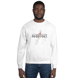 Inheritance Unisex Sweatshirt