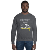 Blessed Unisex Sweatshirt