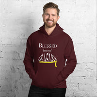 Blessed Unisex Hoodie