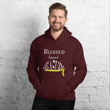 Blessed Unisex Hoodie