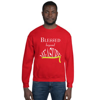 Blessed Unisex Sweatshirt