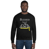 Blessed Unisex Sweatshirt