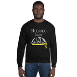 Blessed Unisex Sweatshirt