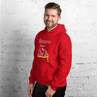 Blessed Unisex Hoodie