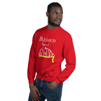 Blessed Unisex Sweatshirt