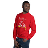 Blessed Unisex Sweatshirt