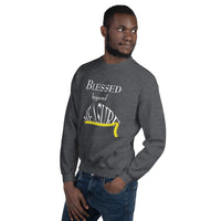 Blessed Unisex Sweatshirt