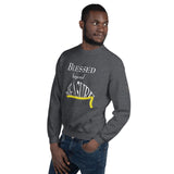 Blessed Unisex Sweatshirt
