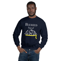 Blessed Unisex Sweatshirt