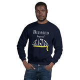 Blessed Unisex Sweatshirt