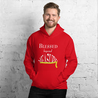 Blessed Unisex Hoodie