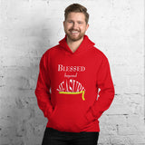 Blessed Unisex Hoodie