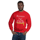 Blessed Unisex Sweatshirt