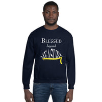Blessed Unisex Sweatshirt