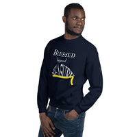 Blessed Unisex Sweatshirt