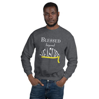 Blessed Unisex Sweatshirt