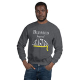 Blessed Unisex Sweatshirt