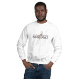 Inheritance Unisex Sweatshirt