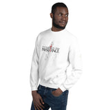 Inheritance Unisex Sweatshirt