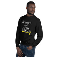 Blessed Unisex Sweatshirt