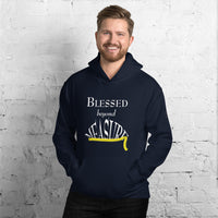 Blessed Unisex Hoodie