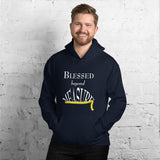 Blessed Unisex Hoodie