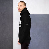 Men's PS&E Heavy Blend Hoodie