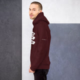 Men's PS&E Heavy Blend Hoodie