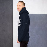 Men's PS&E Heavy Blend Hoodie